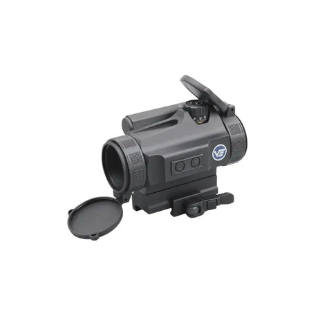 Vector Optics Nautilus 1x30 Scope Double Reticle colimator