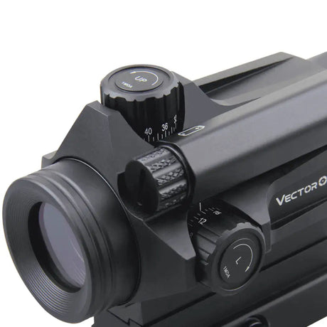 Vector Optics Nautilus 1x30 Scope Double Reticle colimator
