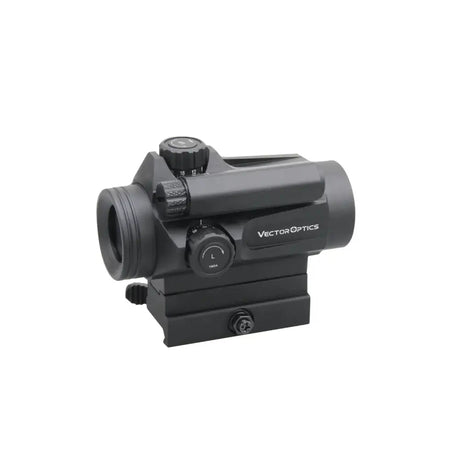 Vector Optics Nautilus 1x30 Scope Double Reticle colimator