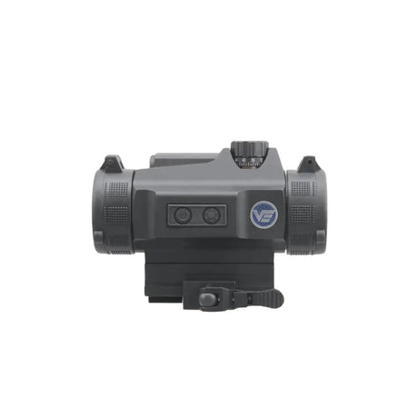 Vector Optics Nautilus 1x30 Scope Double Reticle colimator