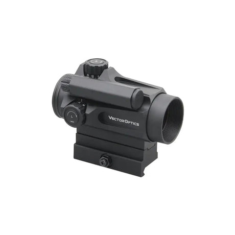 Vector Optics Nautilus 1x30 Scope Double Reticle colimator
