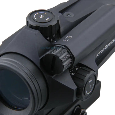 Vector Optics Nautilus Quick Release 1x30 colimator