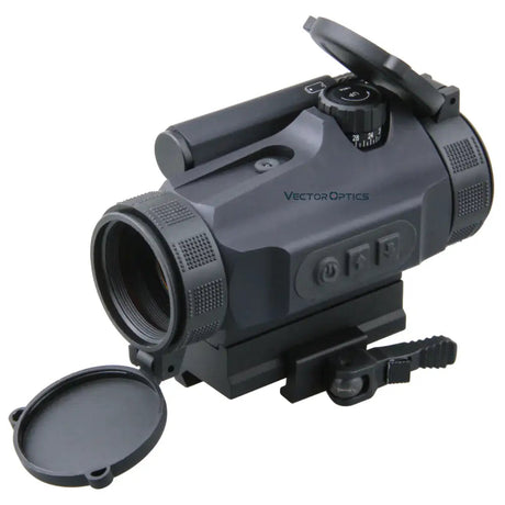 Vector Optics Nautilus Quick Release 1x30 colimator