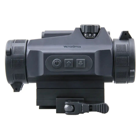 Vector Optics Nautilus Quick Release 1x30 colimator