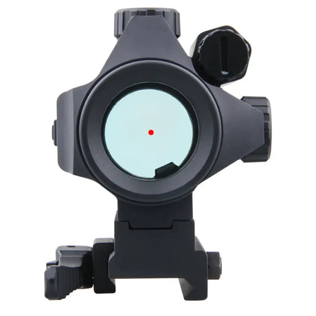 Vector Optics Nautilus Quick Release 1x30 colimator