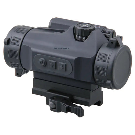 Vector Optics Nautilus Quick Release 1x30 colimator