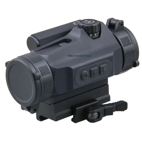 Vector Optics Nautilus Quick Release 1x30 colimator