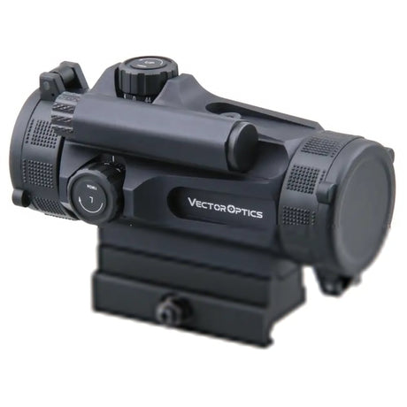 Vector Optics Nautilus Quick Release 1x30 colimator