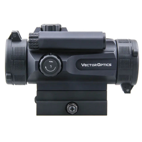 Vector Optics Nautilus Quick Release 1x30 colimator