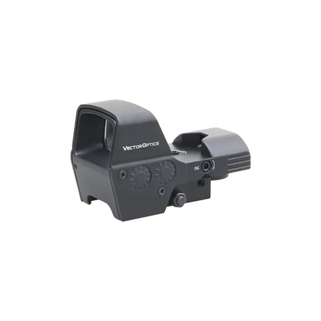 Vector Optics Omega 23x33 Four Reticle Reflex Sight colimator
