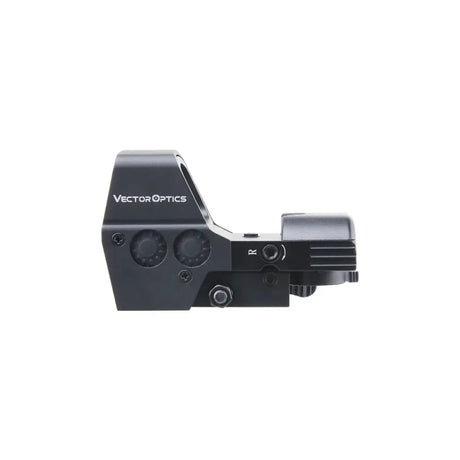 Vector Optics Omega 23x33 Four Reticle Reflex Sight colimator