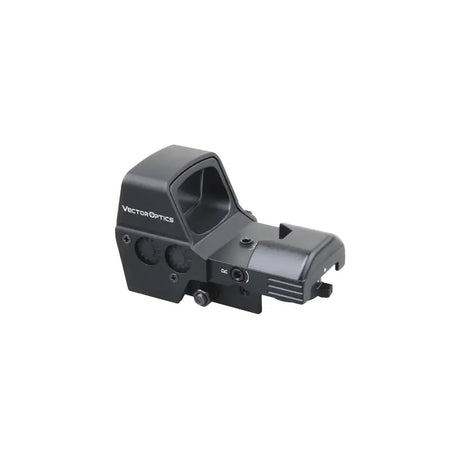Vector Optics Omega 23x33 Four Reticle Reflex Sight colimator
