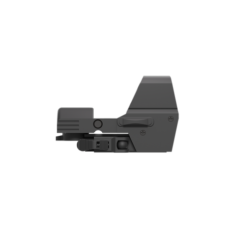 VictOptics SRD 1x23x33 colimator cu patru reticuluri