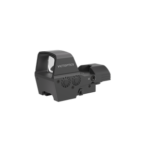 VictOptics SRD 1x23x33 colimator cu patru reticuluri