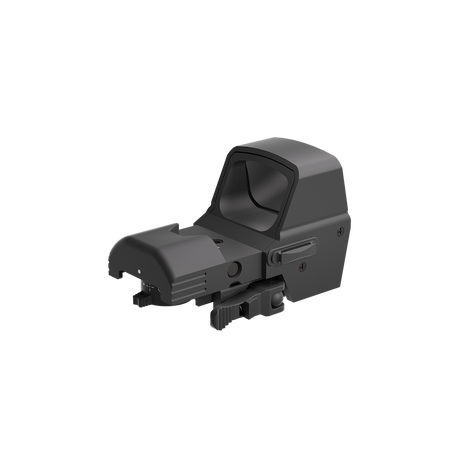 VictOptics SRD 1x23x33 colimator cu patru reticuluri