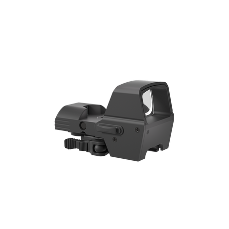 VictOptics SRD 1x23x33 colimator cu patru reticuluri