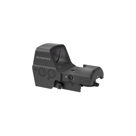 VictOptics SRD 1x23x33 colimator cu patru reticuluri
