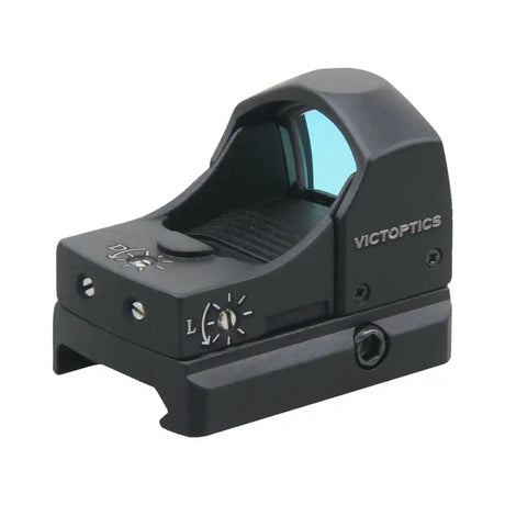 VictOptics V3 1x17x22 colimator