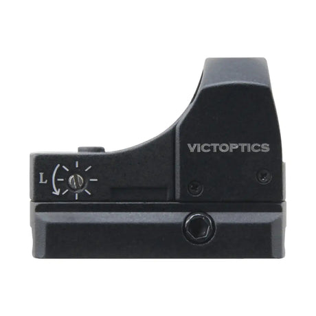 VictOptics V3 1x17x22 colimator