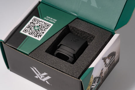 Vortex Defender ST [verde]