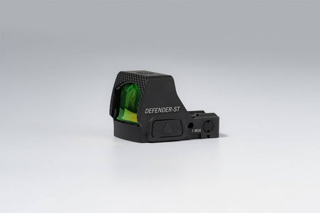 Vortex Defender ST [verde]