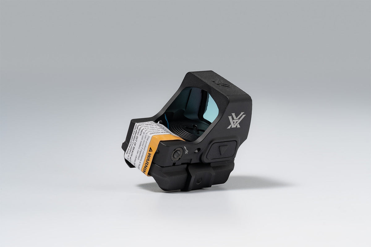 Vortex Defender ST [verde]