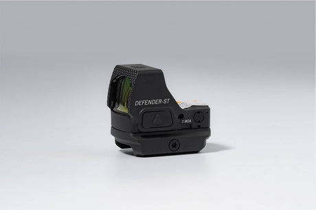 Vortex Defender ST [verde]
