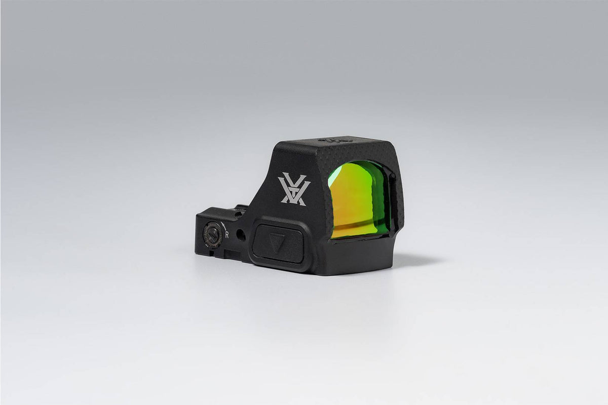 Vortex Defender ST [verde]