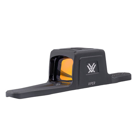 Vortex Viper Shotgun Enclosed Micro [roșu]