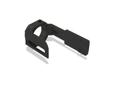 Vz 61 Skorpion montură pentru colimator cu șină Picatinny / M-Lok | Holosun K-series footprint