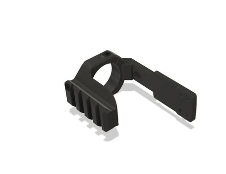 Vz 61 Skorpion montură pentru colimator cu șină Picatinny / M-Lok | Holosun K-series footprint