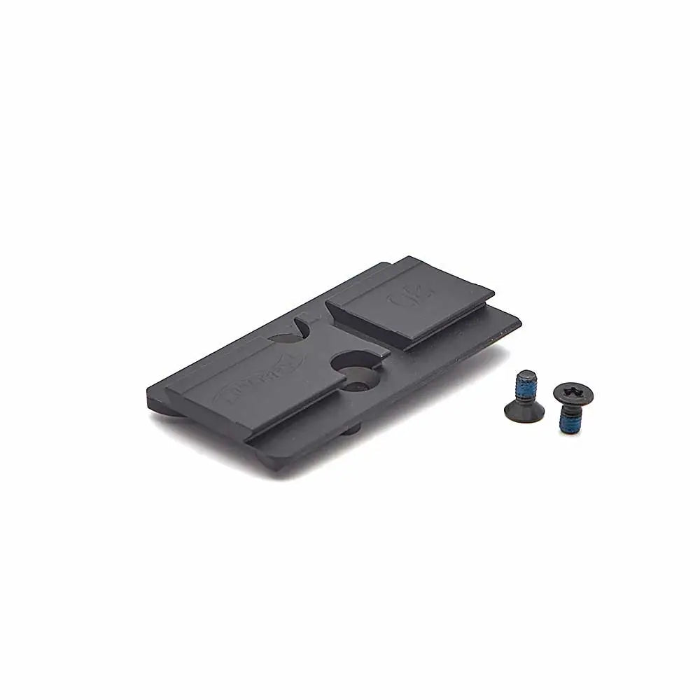 Walther PDP 2.0 [2022] plate | Aimpoint Acro Walther
