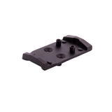 Walther PDP 2.0 [2022] placă adaptor | Shield RMSc footprint