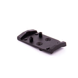 Walther PDP 2.0 [2022] placă adaptor | Shield RMSc footprint