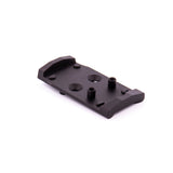 Walther PDP 2.0 [2022] placă adaptor | Shield RMSc footprint