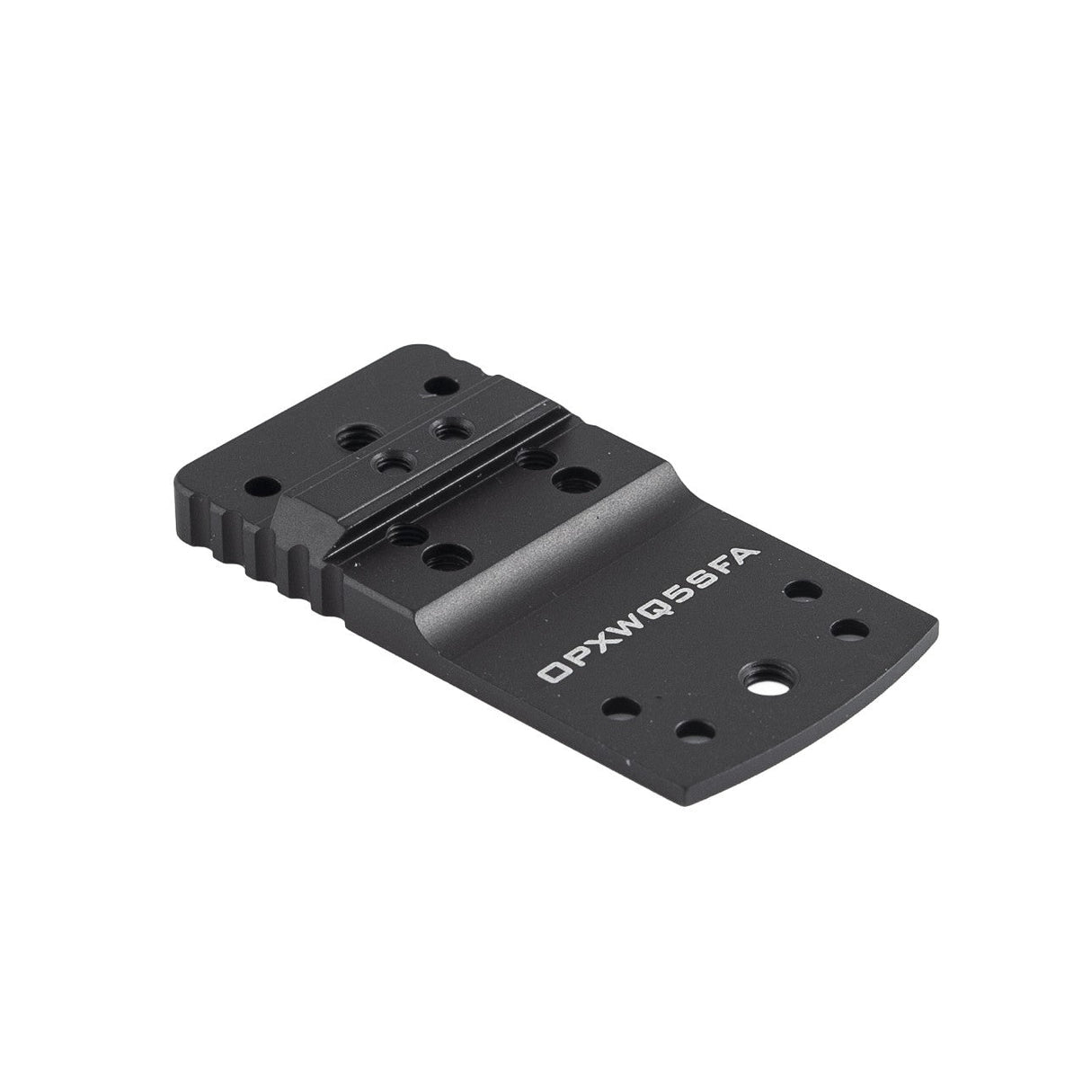 Walther Q5 Match SF montură pentru colimator | type A [RMSc DPP Docter footprint]