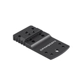 Walther Q5 Match SF montură pentru colimator | type A [RMSc DPP Docter footprint]