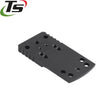 Walther Q5 Match SF montură pentru colimator | type A [RMSc DPP Docter footprint]