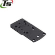 Walther Q5 Match SF montură pentru colimator | tip B [RMR & RTS footprint]