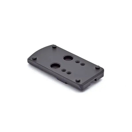Walther PPQ [Q4 & Q5] placă adaptor | Docter footprint