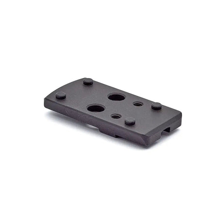 Walther PPQ [Q4 & Q5] placă adaptor | Leupold DPP footprint