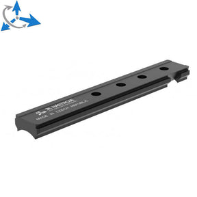 Bergara B13 17 mm dovetail rail [oțel]
