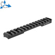 Bergara B14 [Short Action] picatinny rail JK-N