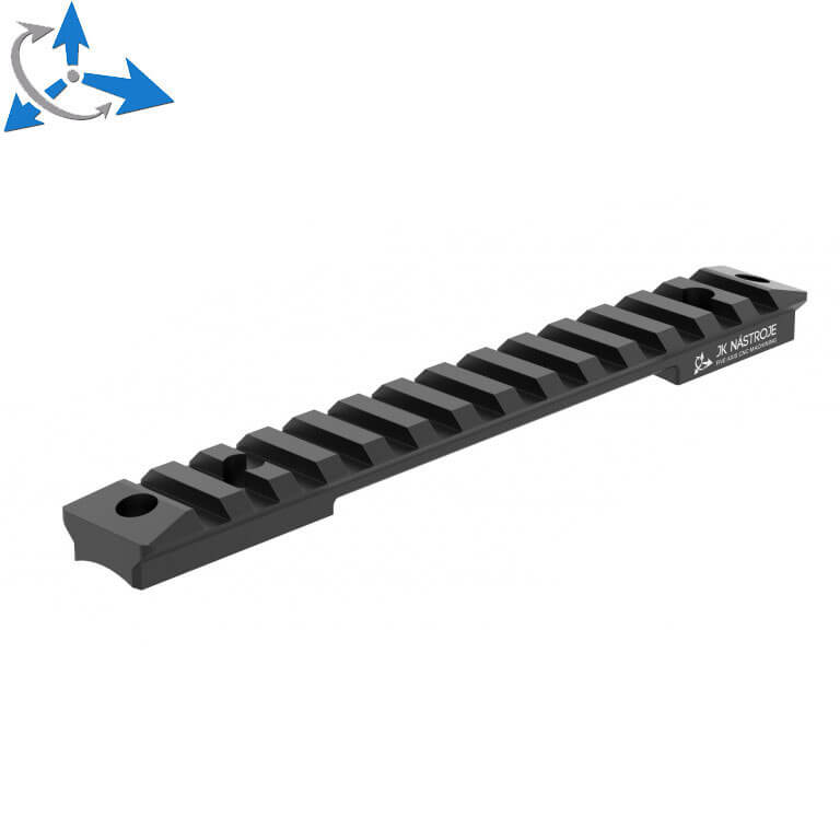 Franchi Horizon șină Picatinny [steel]