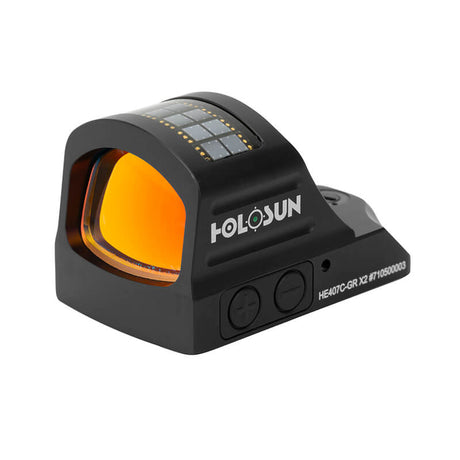 Holosun 407C X2 [verde]