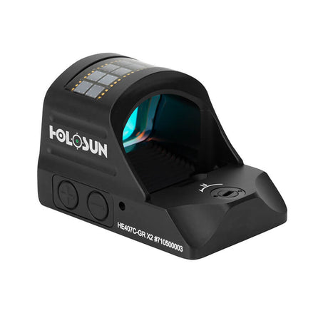 Holosun 407C X2 [verde]