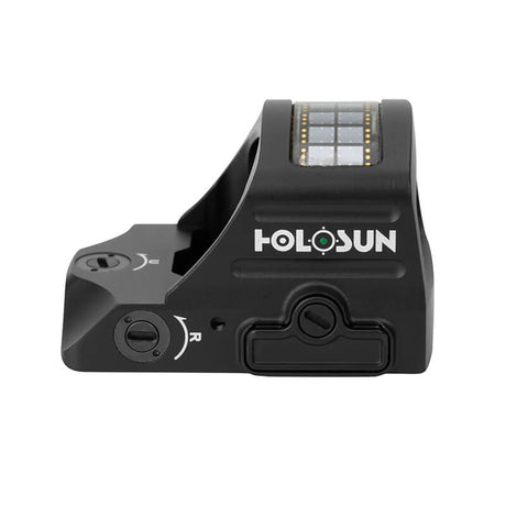 Holosun 407C X2 [verde]