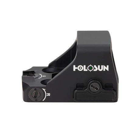 Holosun 407K X2 [verde]