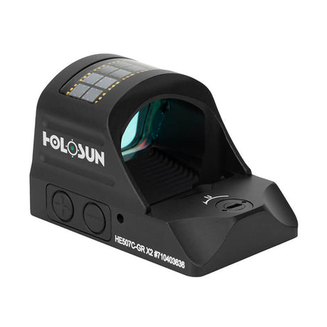 Holosun 507C X2 [verde]