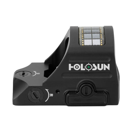 Holosun 507C X2 [verde]